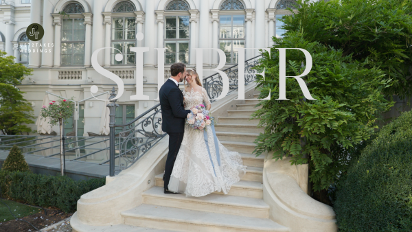 Hochzeitsvideo - SILBER Paket