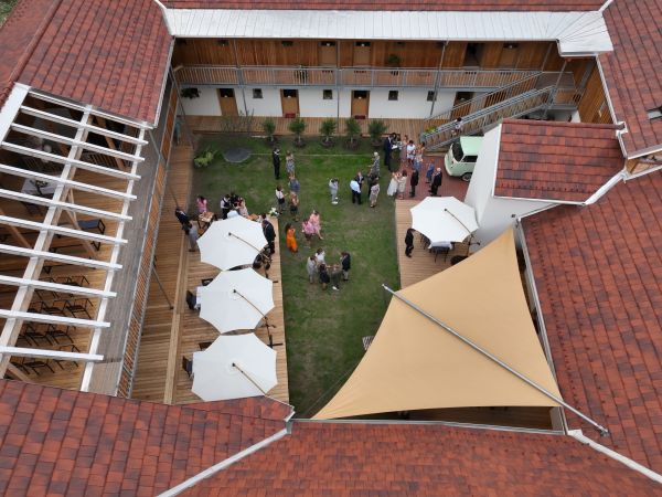 Last Minute Hochzeit