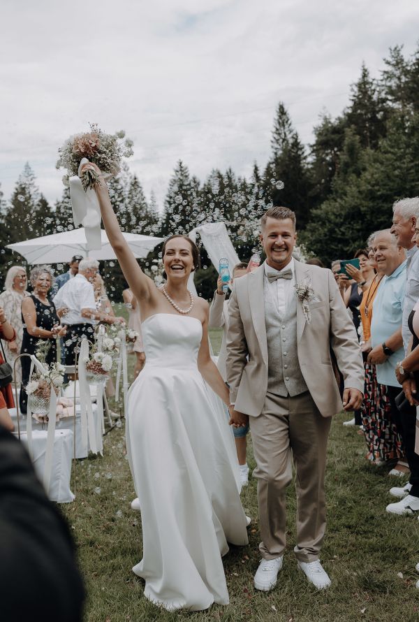 Eure freie Trauung 2026