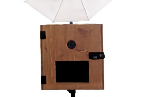 Fotobox mieten ab 150€ 