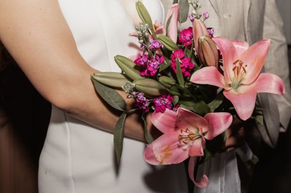 Hochzeitspaket Ganztag