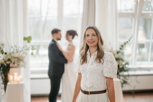 MAGICAL Weddings & Events | Hochzeitsplaner Melanie Homm