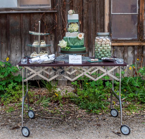 Candybar Verleih