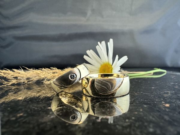 Eheringe zum selber machen 