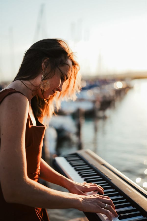 SOLO - Musik für eure Hochzeitszeremonie 