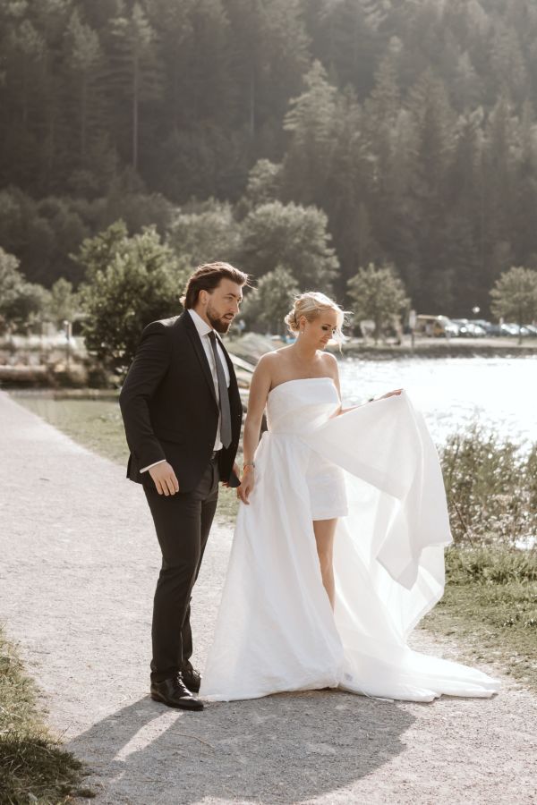 Hochzeitsfotografin