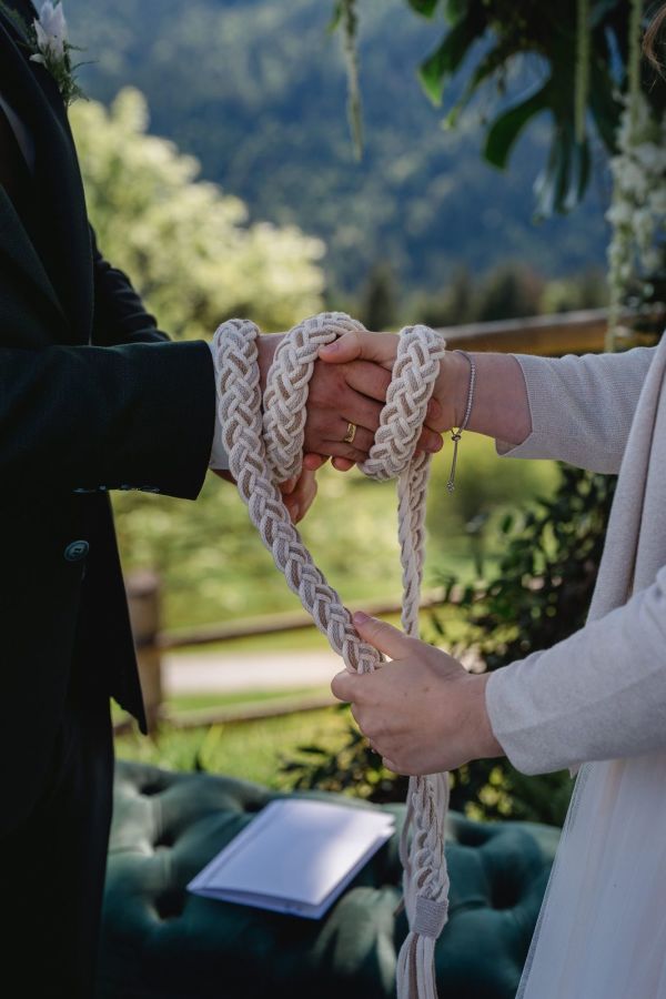 Elopement-Beratung: Eure intime Hochzeit, perfekt geplant!