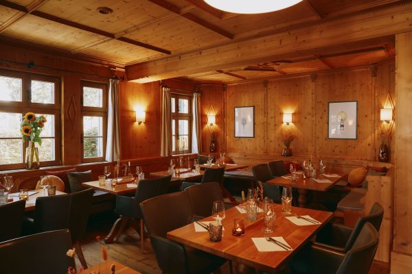Exklusives Fine-Dining-Hochzeitspaket – nur für die ersten 3 Hochzeiten!