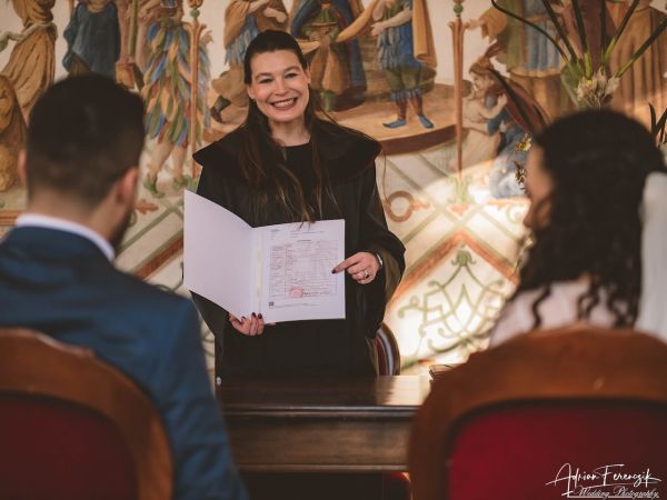 FOTOGRAF STANDESAMT - PROFESSIONELLE HOCHZEITSFOTOS OHNE DEN HOHEN PREIS