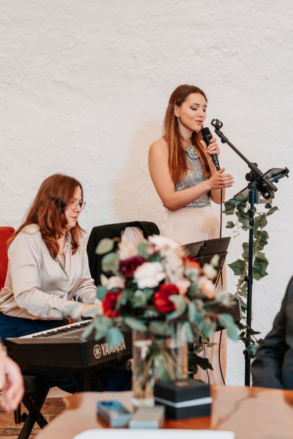 Musik, die euren Moment vollendet!