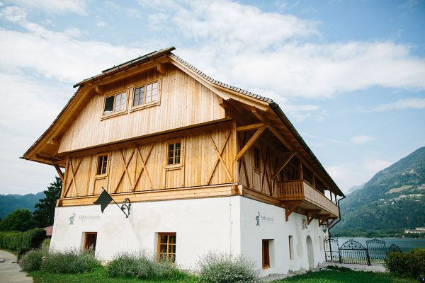 Stiftsschmiede Ossiach