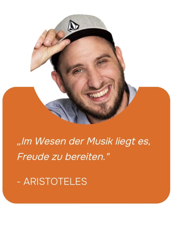 DJ für Hochzeiten