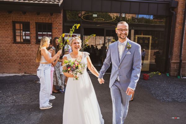 ✨ Euer großer Tag – unvergessliche Momente für die Ewigkeit ✨