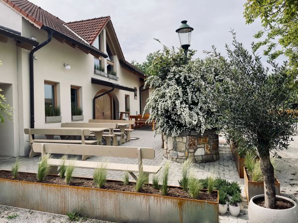 Neue Hochzeitslocation mit Herz – authentisch & charmant