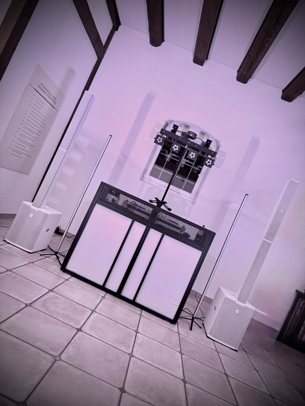 ✨ Hochzeits- & Event-DJ | Raum Hameln Weserbergland und Umgebung. ✨