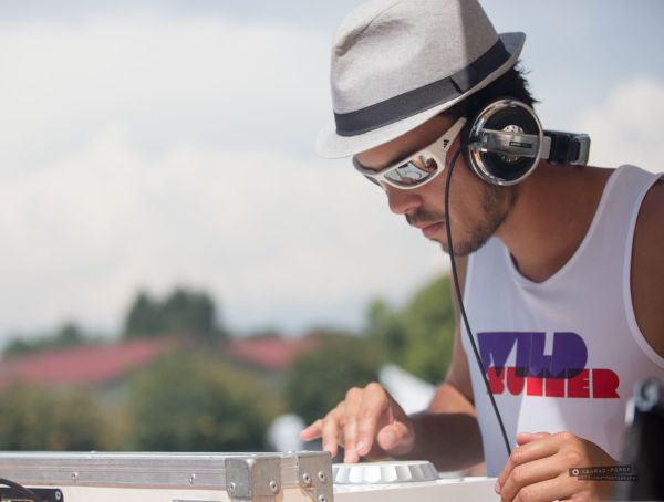 DJ FLO:OKI DJ FLO:OKI