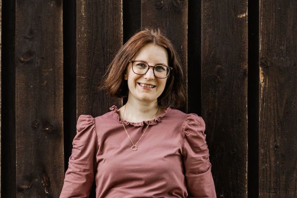 Freie Trauung - Eure Zeremonie mit mir: echt, natürlich, einzigartig - wie IHR!