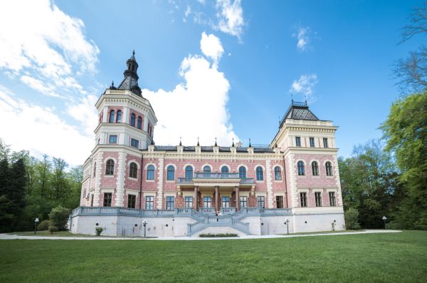 Schloss Traunsee