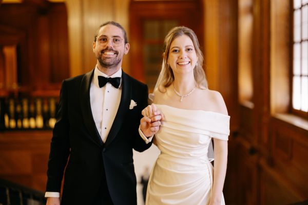 Hochzeitspaket Foto & Film