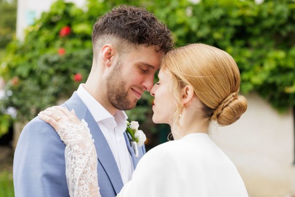 Trauungspaket Foto & Film Trauungspaket Foto & Film