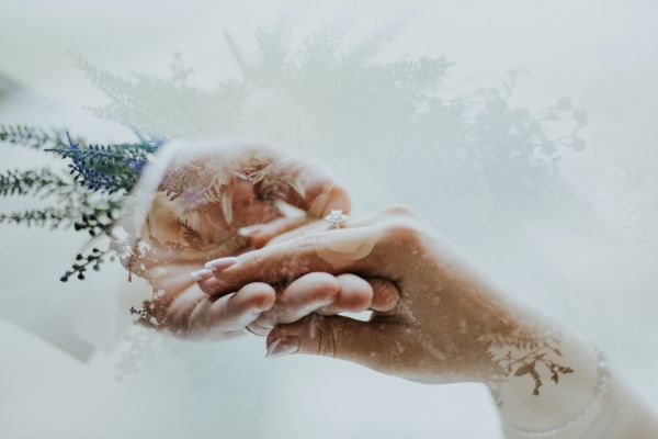 Premium Paket  Hochzeitsfotografie