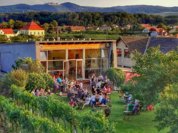 Weingut Moser Hermann