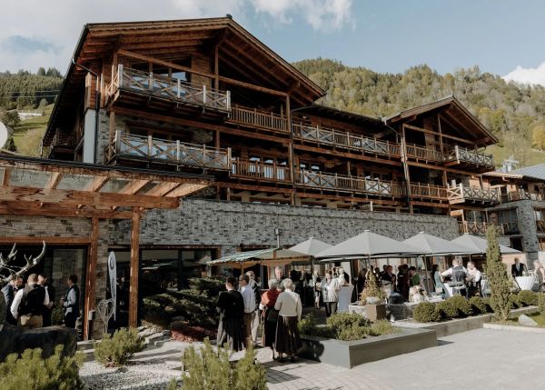 Wildkogel Resorts Wildkogel Resorts