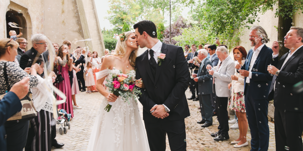 Basis-Paket 10 Minuten Hochzeitsvideo Basis-Paket 10 Minuten Hochzeitsvideo