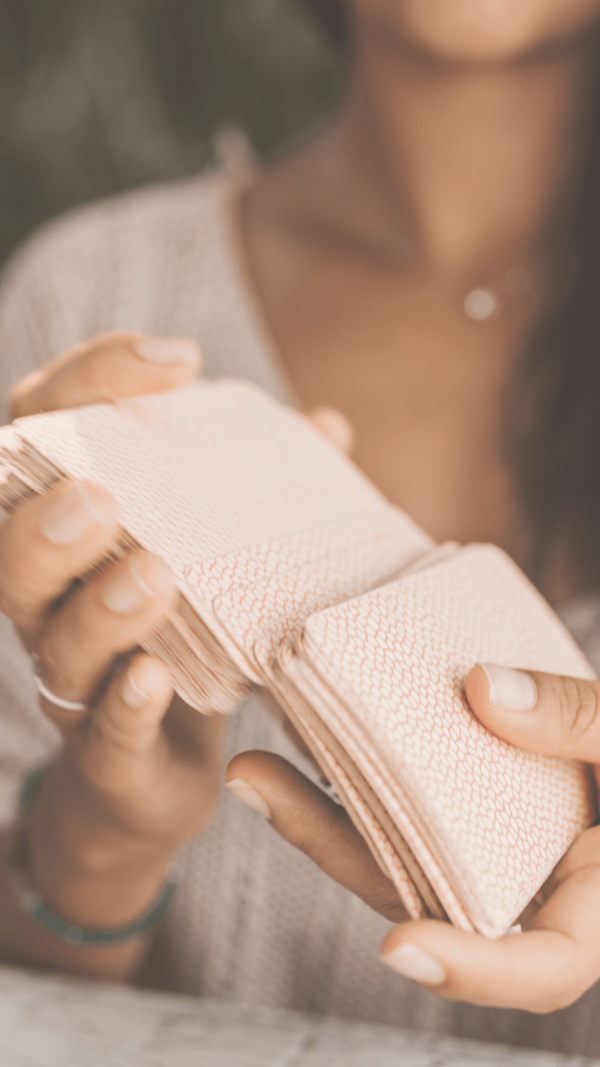 Kartenlegen – Package 1