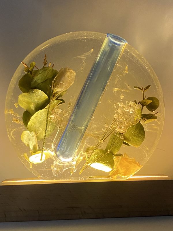 Vase Brautstrauß Vase Brautstrauß