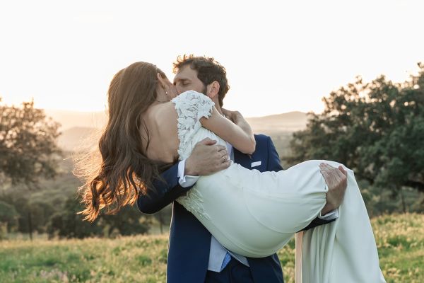 La Sal Weddings (Borja Gil & Claire Allzeit)
