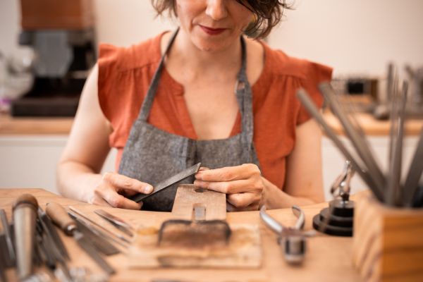 TUKOA Jewellery Design
