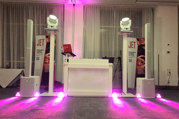 JET Events