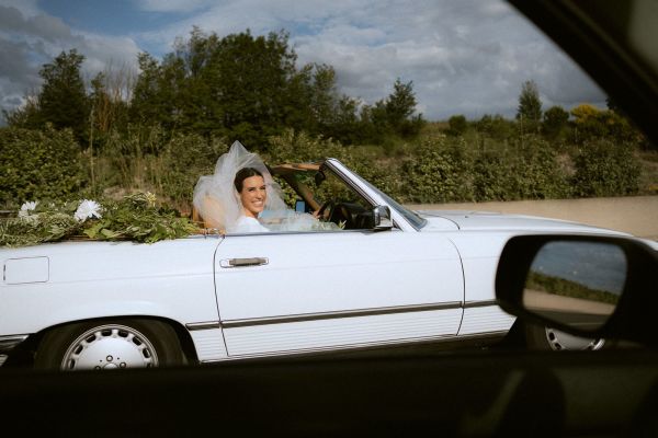 La Sal Weddings (Borja Gil & Claire Allzeit)