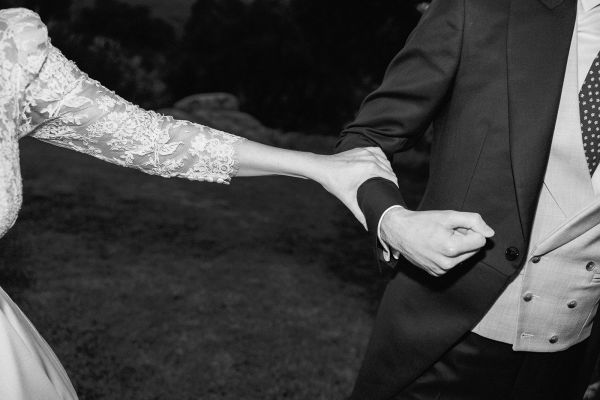 La Sal Weddings (Borja Gil & Claire Allzeit)