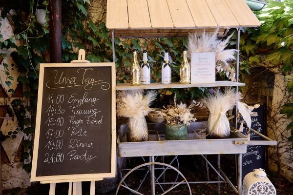 C & G Wedding