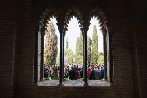 La Sal Weddings (Borja Gil & Claire Allzeit)