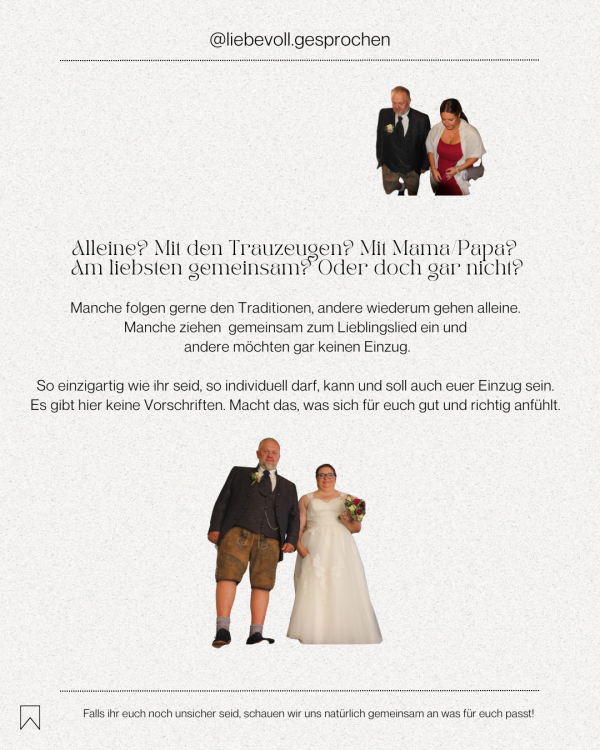 liebevoll.gesprochen