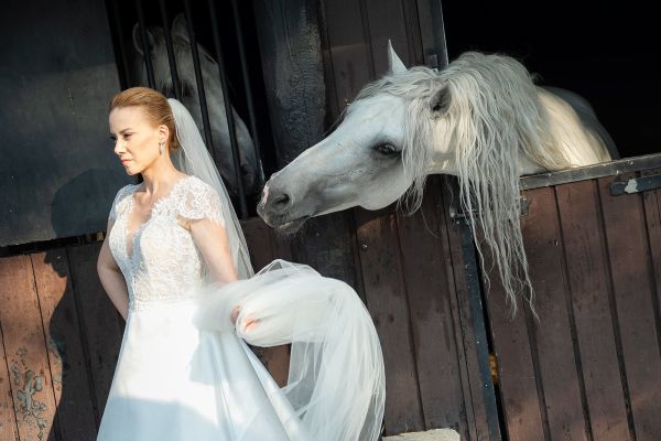 La Sal Weddings (Borja Gil & Claire Allzeit)