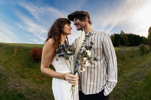 Love and Marriage Hochzeitsvideos