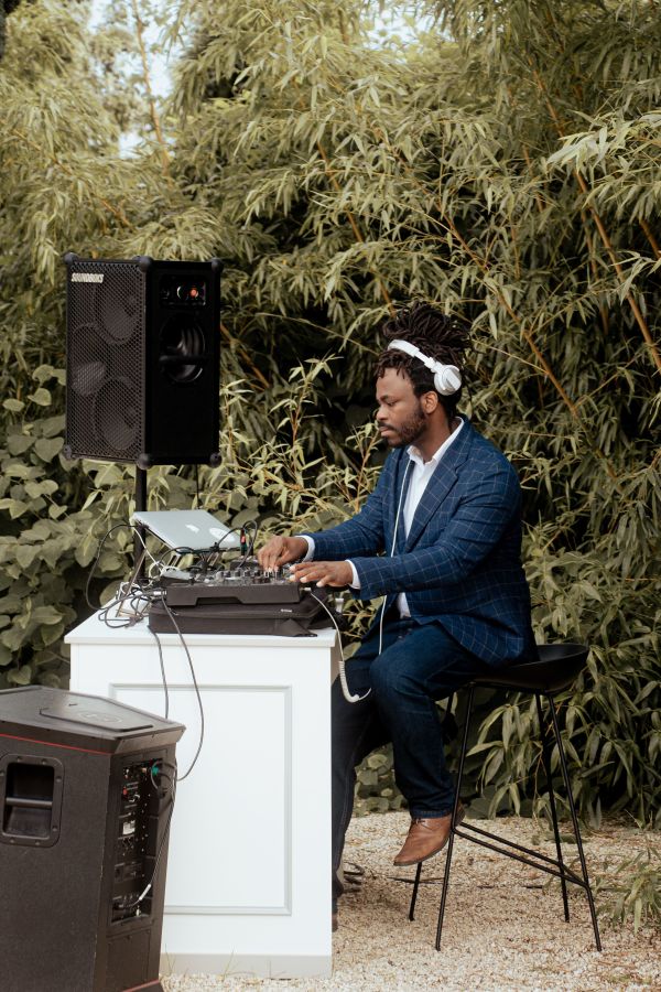DJ Freegah