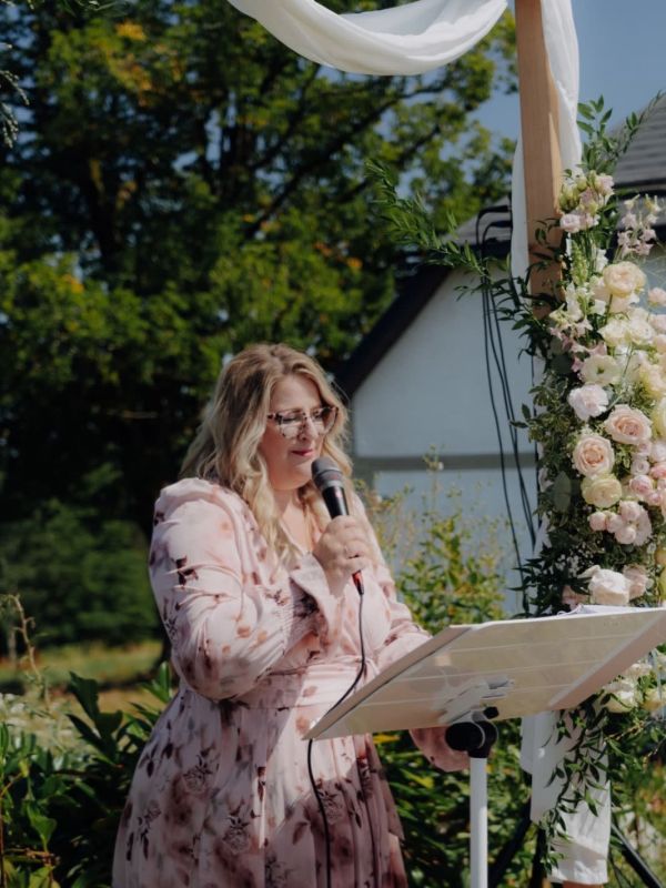 Dreizehn Wedding
