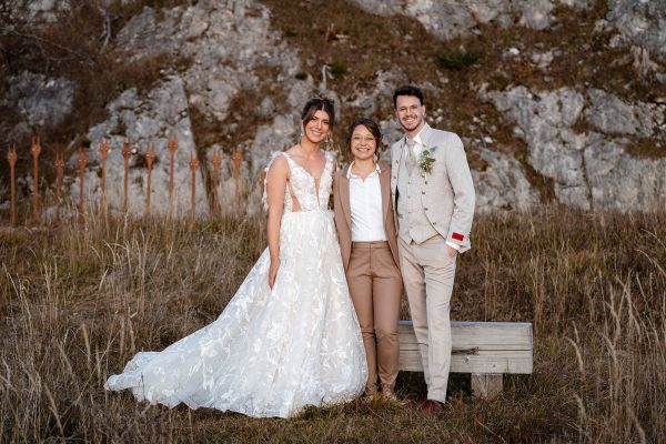 Fotografie & Videografie: EverAmore | https://everamore.wedding/