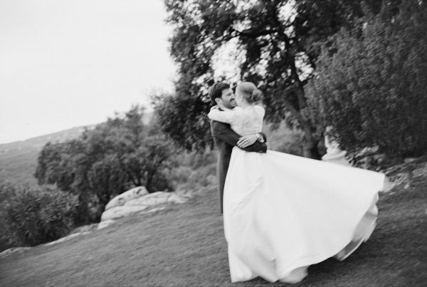 La Sal Weddings (Borja Gil & Claire Allzeit)