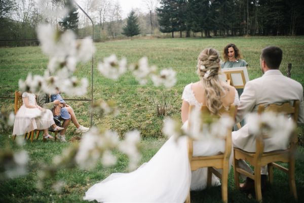 Wedding Styler