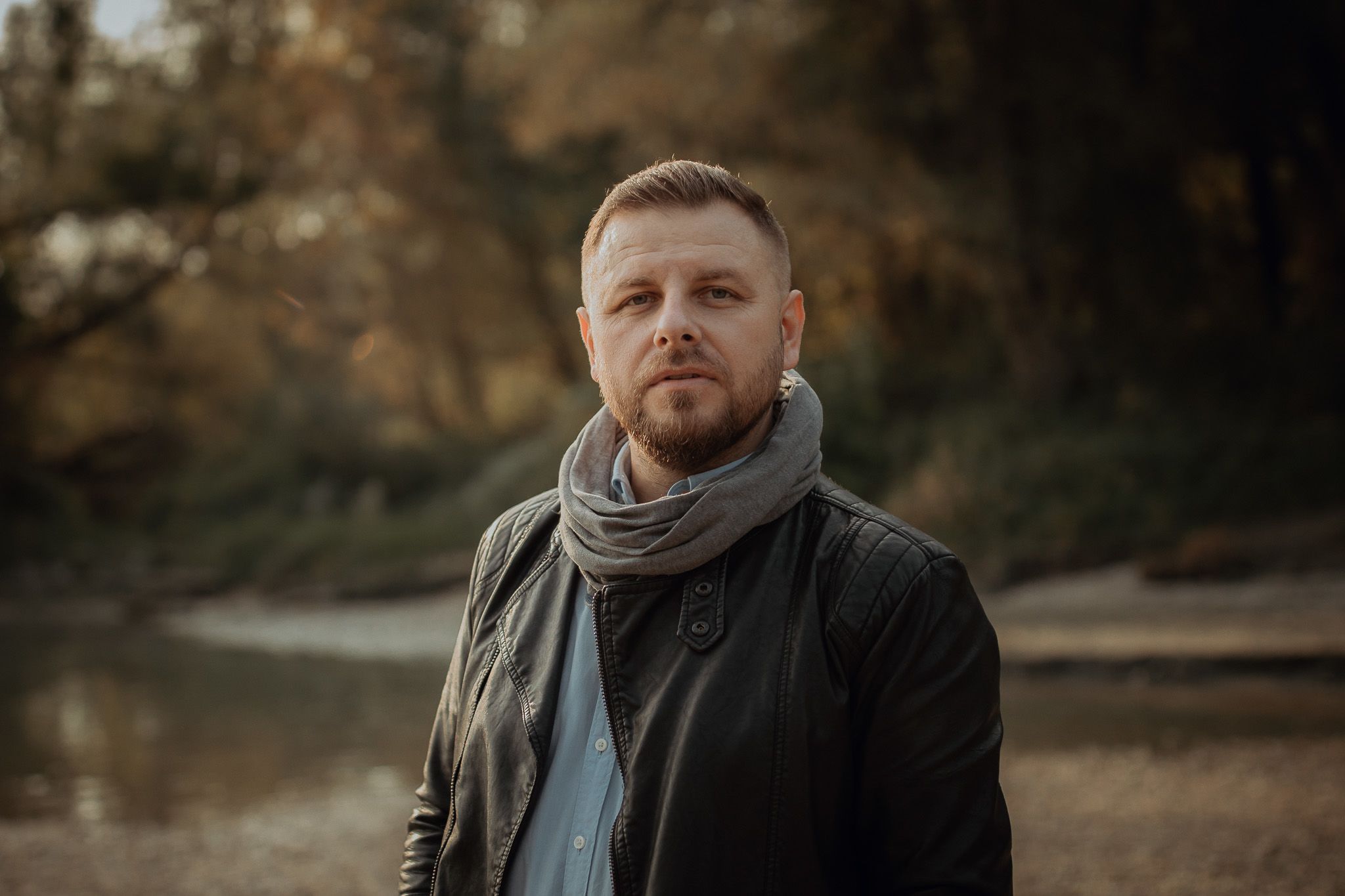Martin Ignatowicz Photography