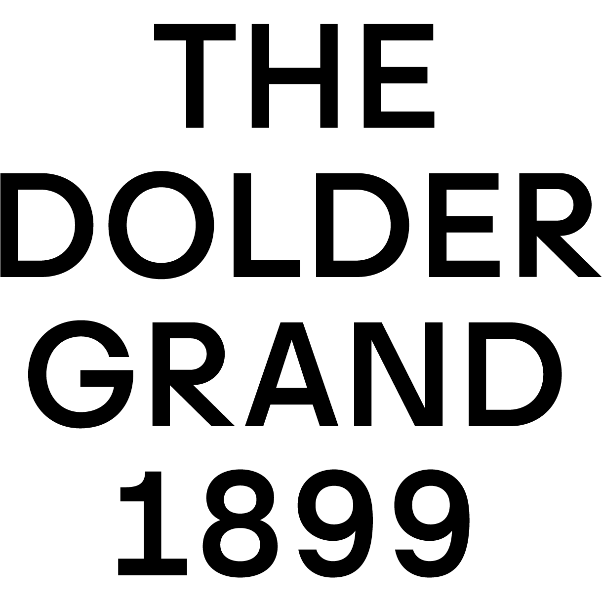 The Dolder Grand 