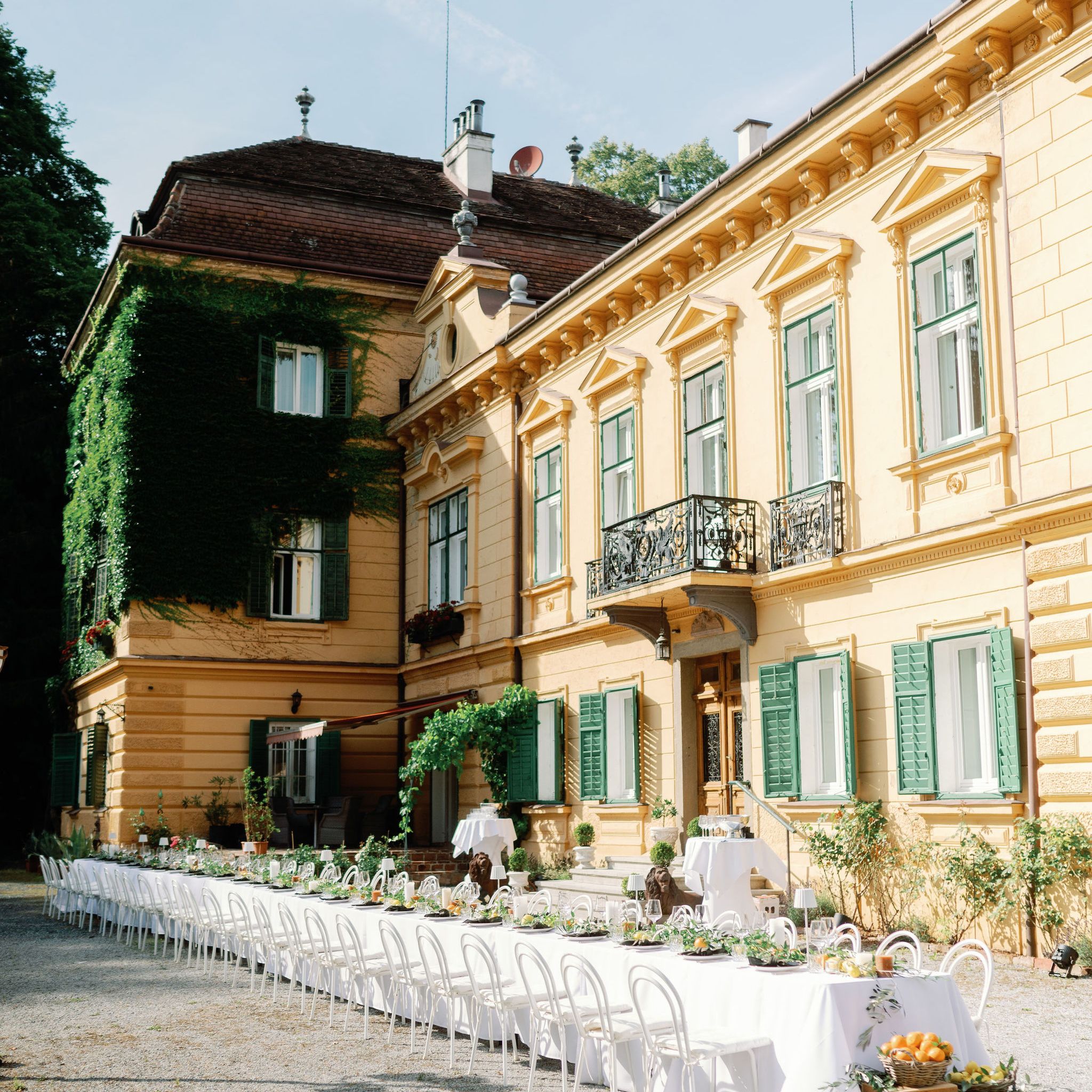 Palais Kneissl
