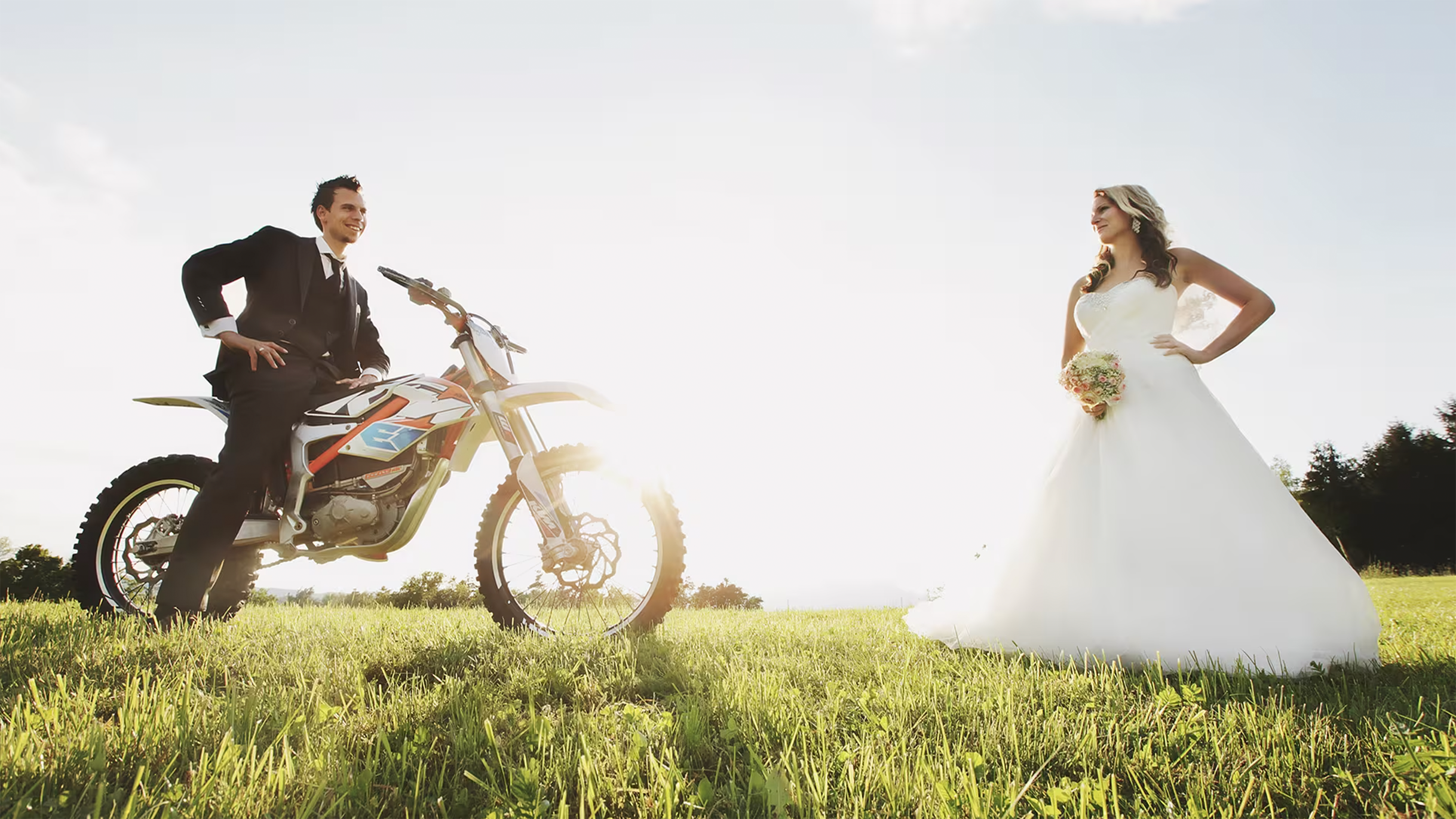 Hochzeit im Weinschloss Thaller