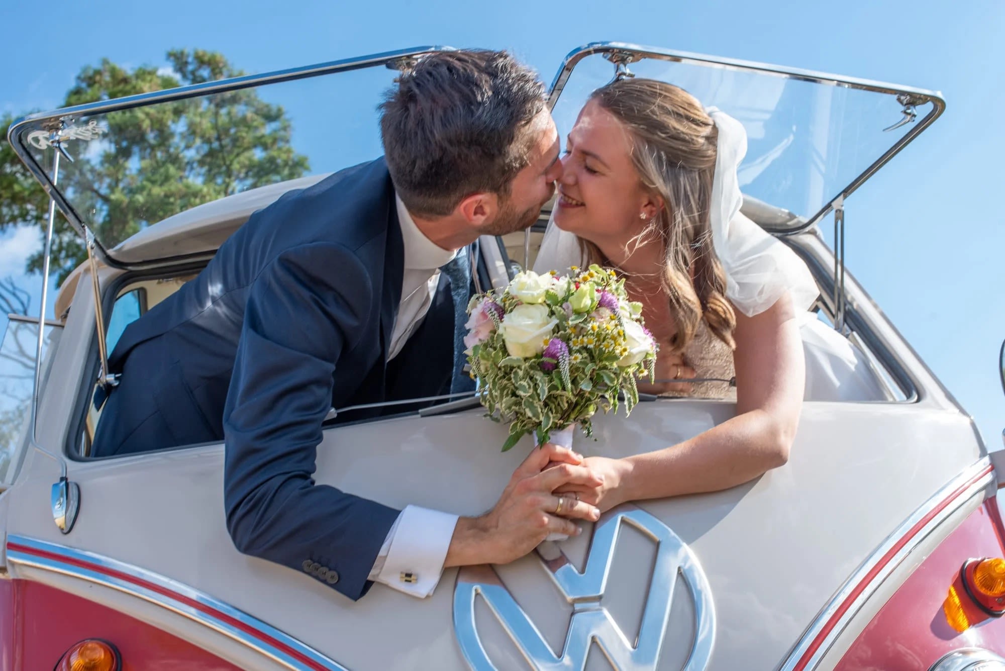 Book a Bulli - Oldtimerverleih e.U.
